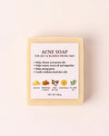 Maya Acne Soap bar — view 1