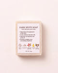 Maya Dark Spots Soap bar — view 1
