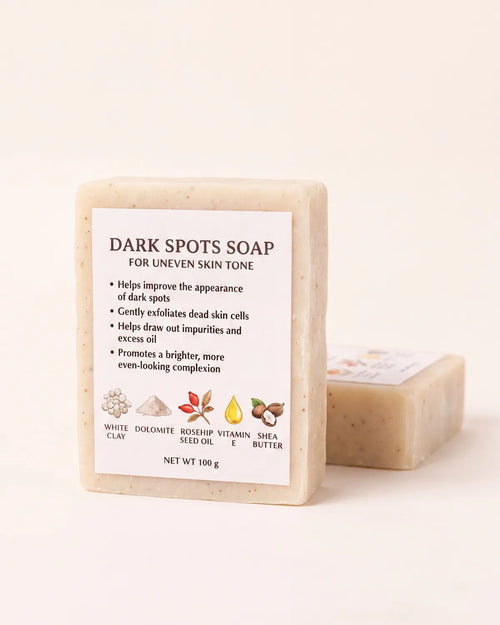 Maya Dark Spots Soap bar — view 2