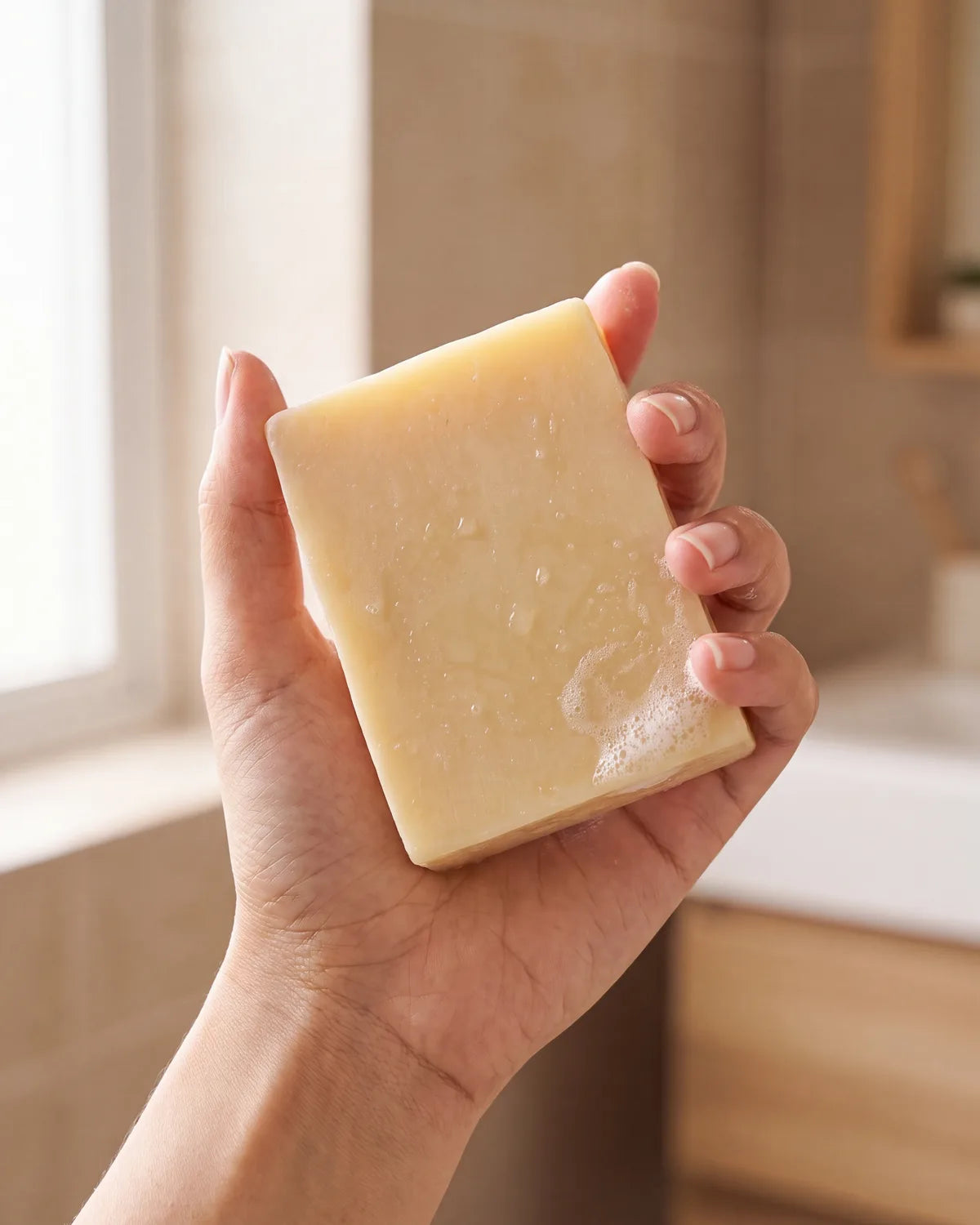 Maya Acne Soap bar — view 4