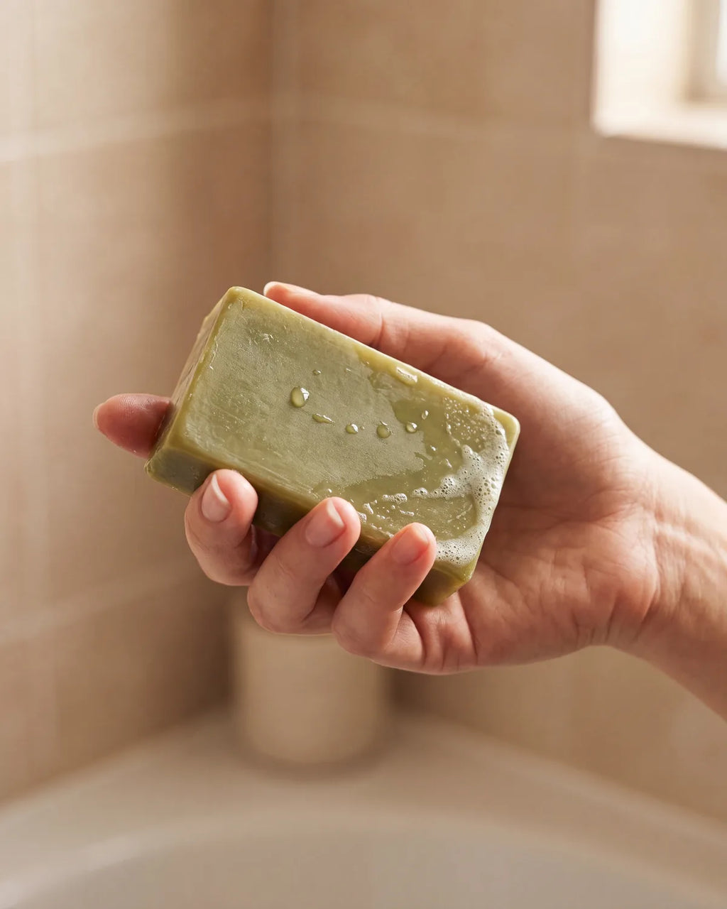 Maya Detox Soap bar — view 4