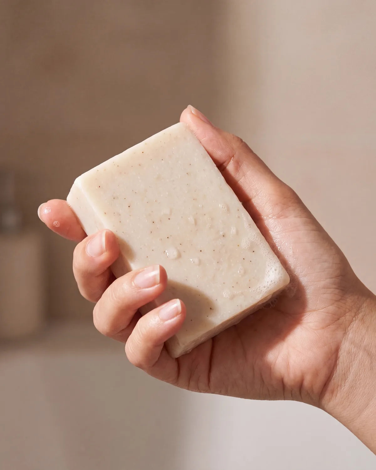 Maya Dark Spots Soap bar — view 4