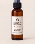 Black Ice Room & Linen Spray by Maya Candles & Essentials