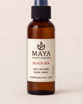 Black Sea Room & Linen Spray by Maya Candles & Essentials