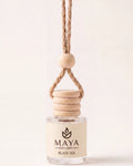 Black Sea Car Freshener by Maya Candles & Essentials