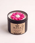 Body by Trish Soy Candle by Maya Candles & Essentials