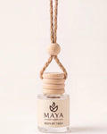 Body by Trish Car Freshener by Maya Candles & Essentials