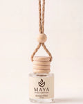 Eucalyptus Car Freshener by Maya Candles & Essentials