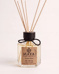 Eucalyptus Reed Diffuser by Maya Candles & Essentials