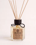 Fresh Roses Reed Diffuser by Maya Candles & Essentials