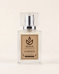 Garden Eau de Parfum by Maya Candles & Essentials