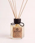 Gardenia Reed Diffuser by Maya Candles & Essentials