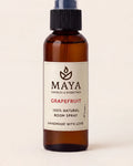 Grapefruit Room & Linen Spray by Maya Candles & Essentials