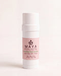 Hardwood Musk Deodorant Stick by Maya Candles & Essentials
