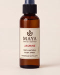 Jasmine Body Spray by Maya Candles & Essentials