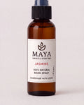 Jasmine Room & Linen Spray by Maya Candles & Essentials