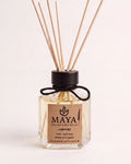 Jasmine Reed Diffuser by Maya Candles & Essentials
