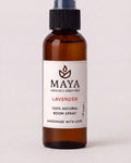 Lavender Room & Linen Spray by Maya Candles & Essentials