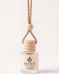 Lavender Car Freshener by Maya Candles & Essentials