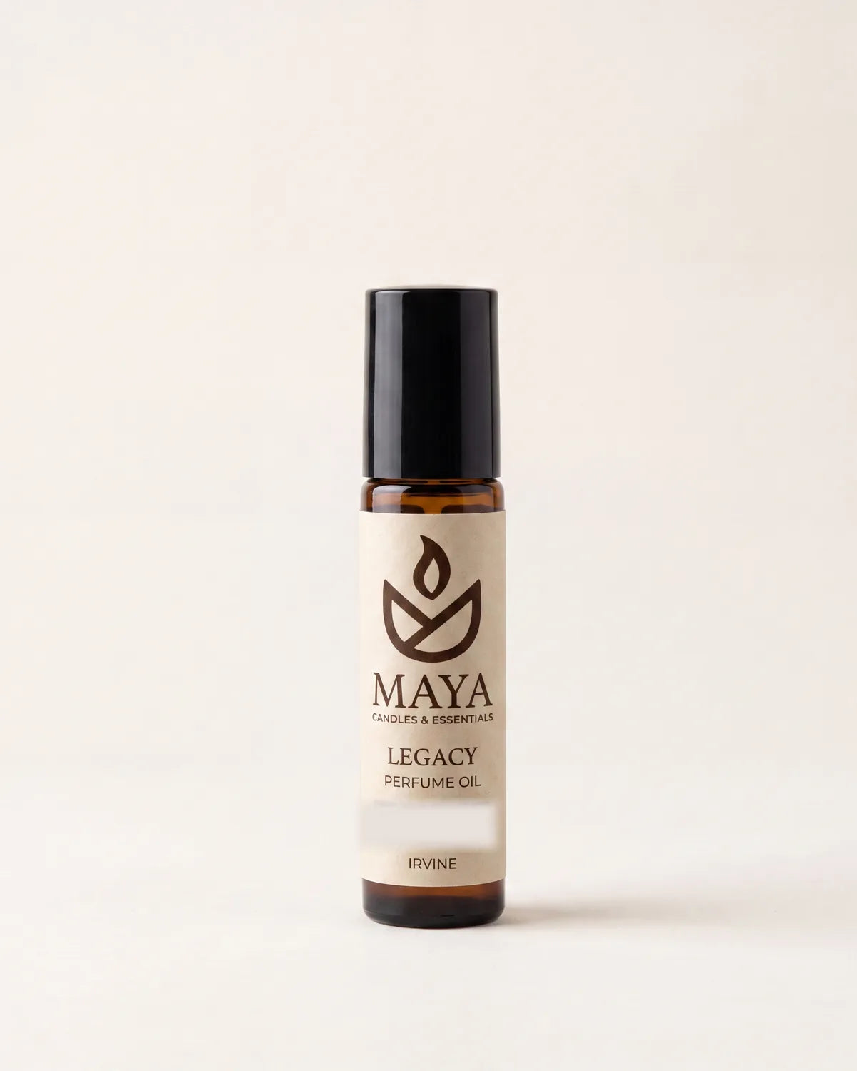Legacy Perfume Oil by Maya Candles & Essentials