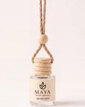 Lemongrass Car Freshener by Maya Candles & Essentials