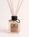 Lemongrass Reed Diffuser by Maya Candles & Essentials