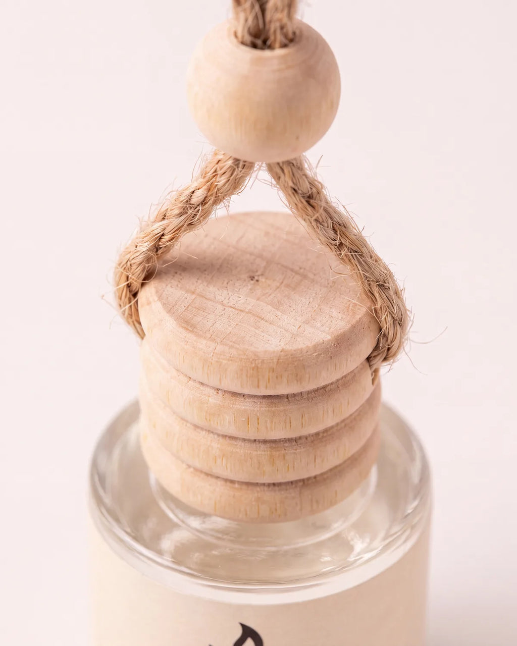 Lemongrass Car Freshener by Maya Candles & Essentials