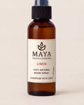 Linen Room & Linen Spray by Maya Candles & Essentials