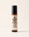 Marine Perfume Oil by Maya Candles & Essentials