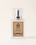 Ocean Breeze Eau de Parfum by Maya Candles & Essentials
