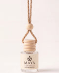 Ocean Breeze Car Freshener by Maya Candles & Essentials