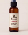 Plumeria Body Spray by Maya Candles & Essentials