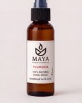 Plumeria Room & Linen Spray by Maya Candles & Essentials
