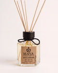 Sage Lavender Reed Diffuser by Maya Candles & Essentials