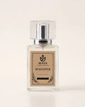 Whisper Eau de Parfum by Maya Candles & Essentials